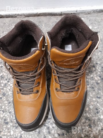 БОТИ RUNNERS, снимка 8 - Дамски боти - 31697679