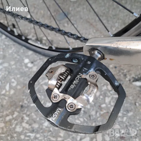 Шосеен велосипед , снимка 12 - Велосипеди - 50131251