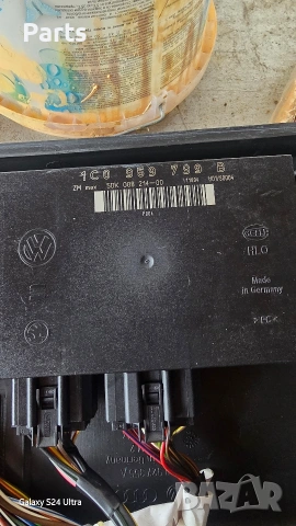 VW Passat B5.5 на части само, снимка 12 - Автомобили и джипове - 52475235