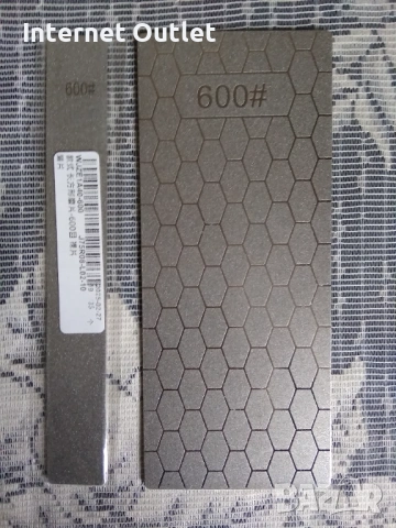 абразиви за заточка - елмаз, снимка 4 - Ножове - 53285518