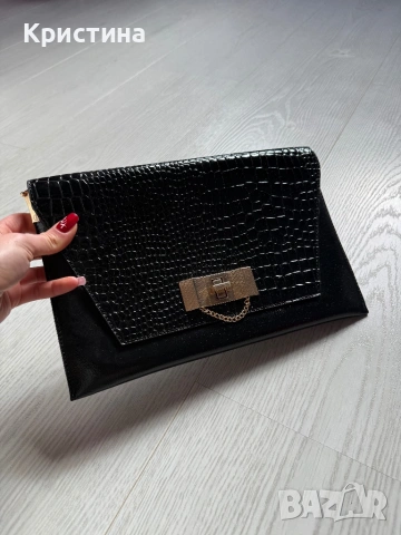 Дамска елегантна чанта