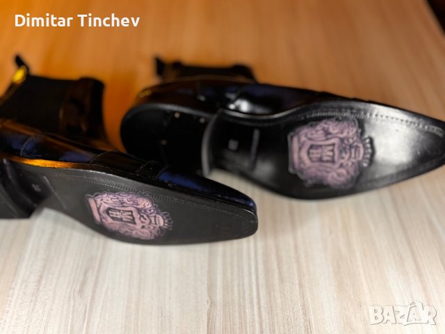 Дамски боти Melvin&Hamilton 39, снимка 5 - Дамски боти - 43974981