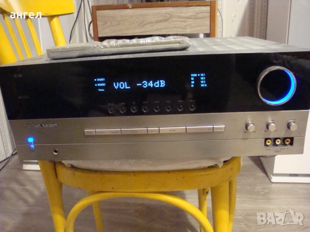 Harman/kardon HK 3480