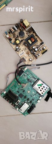 Платки за телевизори, снимка 10 - Части и Платки - 38473766