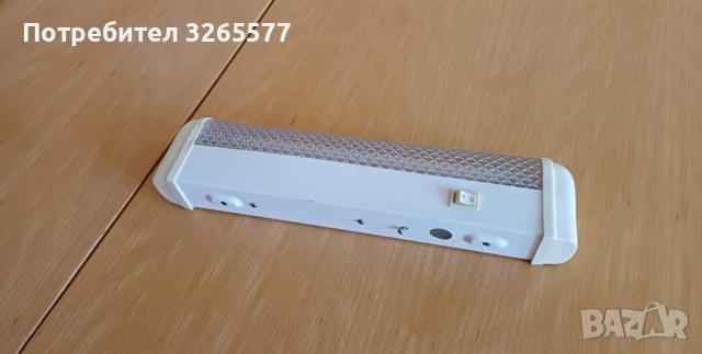 Лампа за стена, снимка 2 - Лампи за стена - 51085797