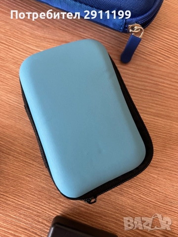 Фотоапарат Nikon 12,2Mp (+подаръци), снимка 10 - Фотоапарати - 52106876