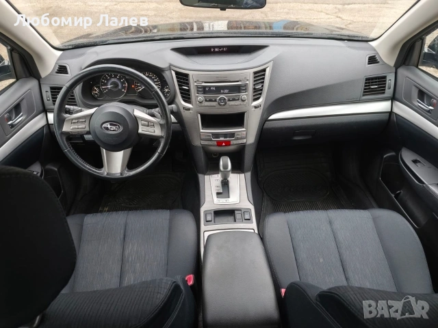 легаси в14 автомат на части!!!2.0р, снимка 10 - Автомобили и джипове - 53167452