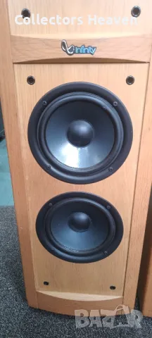 Infinity Kappa 70 , снимка 10 - Тонколони - 49334251