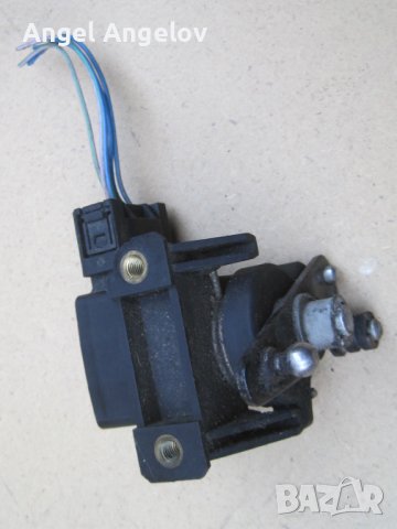 Сензор, позиция на педала A0125423317 OEM номер за Mercedes A-Class, W168, E-Class, C-Class, CLK, снимка 1