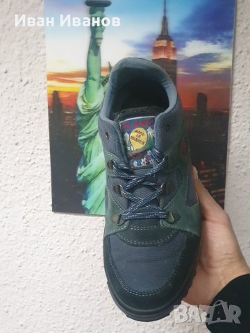 туристически обувки OLANG    номер 41  , снимка 9 - Други - 38739205