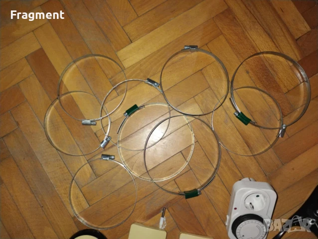 Комплект Палатка Growbox Mammoth PRO+120 / PRO BOX Basic 100+аксесоари, снимка 18 - Оранжерии - 50727995