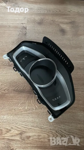 Volvo TFT дигитално табло V70/XC70/V60/S60/XC60/S80, снимка 5 - Части - 51901271