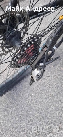 Продавам планинско Колело Kona , снимка 7 - Велосипеди - 52621005