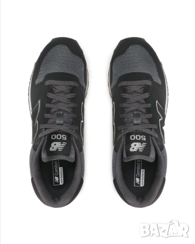 маратонки   New Balance 500  номер 42, снимка 8 - Маратонки - 53599755