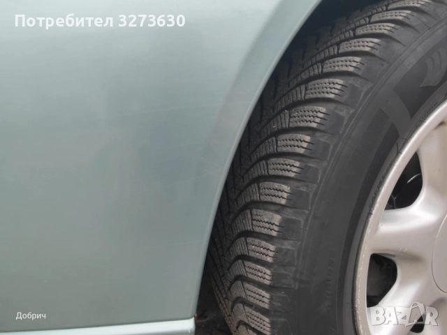 Продава те FORD FOCUS , снимка 2 - Автомобили и джипове - 52691704