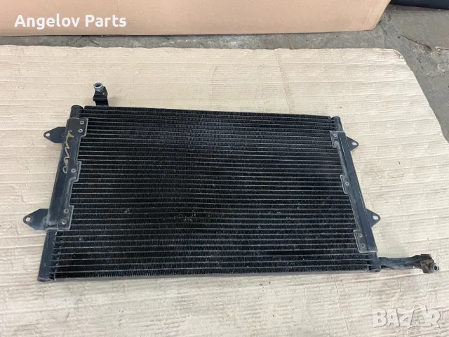 Климатичен радиатор за VW Golf 3, снимка 6 - Части - 47471397