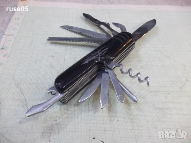 Ножка многофункционална - 10, снимка 3 - Колекции - 50659059