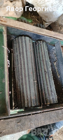 Гроздомелачка, снимка 2 - Други стоки за дома - 52711479