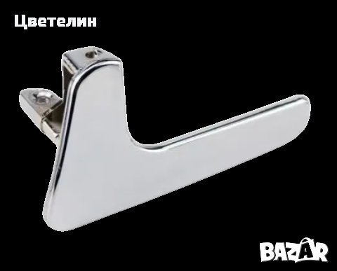Дръжка вътрешна за отваряне Seat Ibiza Cordoba сеат ибиза кордоба, снимка 4 - Части - 34760043