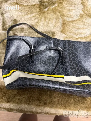 Удобна чанта