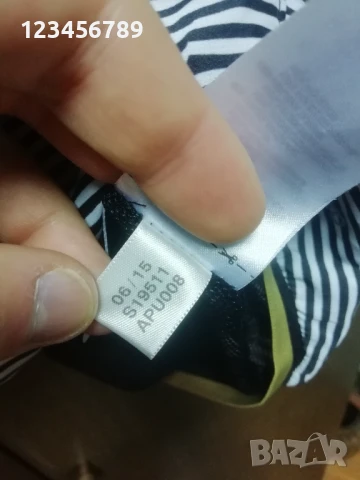 Juventus Champions League Adidas Adizero 2015/2016 оригинално ново яке горнище Ювентус 2XL, снимка 12 - Спортни дрехи, екипи - 51122999