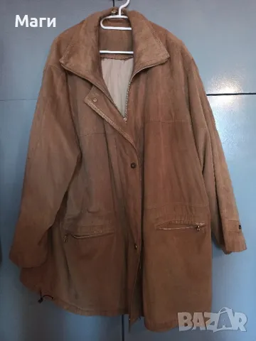 Дамско яке XXL/ ХХЛ , снимка 3 - Якета - 48629425