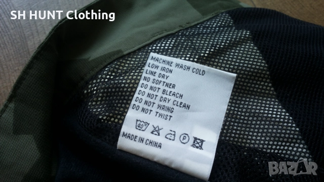 BULA SKI SNOWBOARD Pants Размер L ски сноуборд панталон 6-62, снимка 18 - Зимни спортове - 52691697