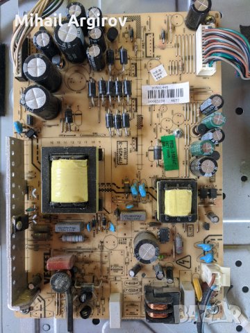 WESTWOOD 32V11-17MB45M-3-17PW25, снимка 4 - Части и Платки - 28840612