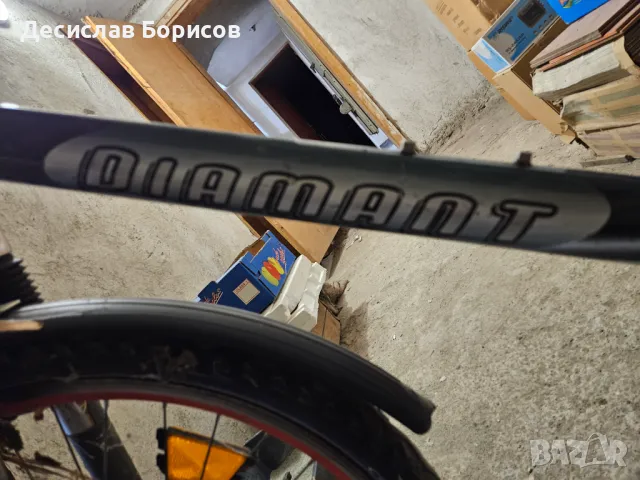 Колело 26 цола, снимка 3 - Велосипеди - 49423809