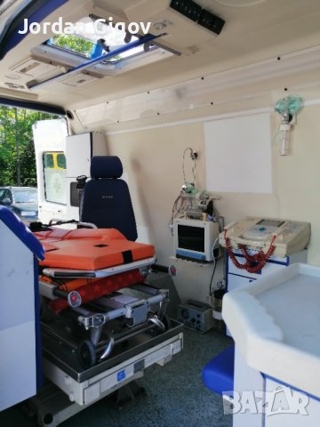 Частни Линейки Шумен, снимка 14 - Медицински, стоматологични - 37891783