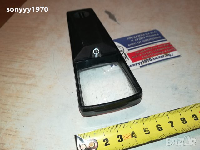 МАРКОВА ЛУПА ОТ ФРАНЦИЯ 1201241828, снимка 12 - Антикварни и старинни предмети - 43779132