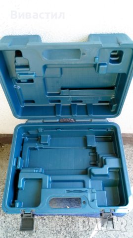Куфари от различни машини Bosch.Makita.Hilti.Festool.Metabo.Hitachi.Dewalt.Parkside.Milwaukee.AEG,Kr, снимка 10 - Куфари с инструменти - 43840498