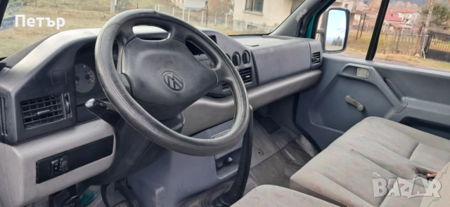 Продавам Бус 8+1 М1, снимка 3 - Бусове и автобуси - 52182553