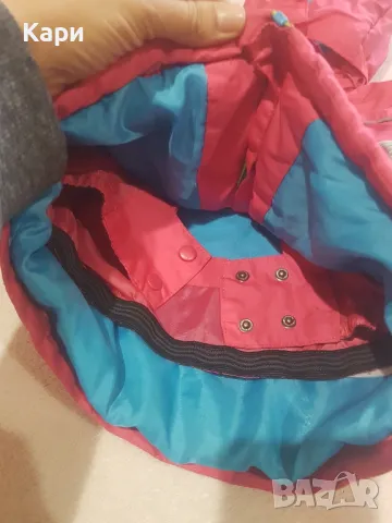 Якета 3броя 86см, снимка 3 - Бебешки якета и елеци - 47431857