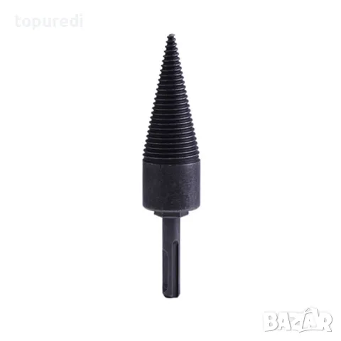 АКЦИЯ !!! Конус за цепене на дърва за перфоратор, снимка 2 - Перфоратори - 49135961