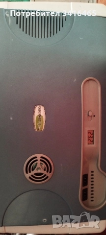 Хладилна чанта 12-220в .БЕЗУПРЕЧНА, снимка 8 - Хладилни чанти - 51541500