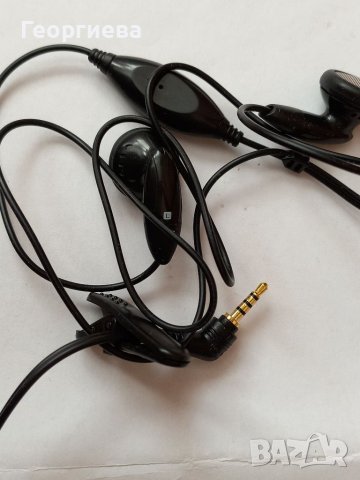 Нови слушалки за телефон , снимка 11 - Слушалки, hands-free - 31557022