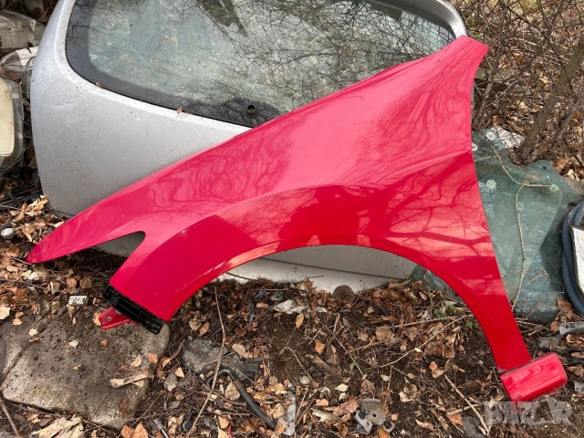 калник ляв десен Honda Accord 8 VIII калници