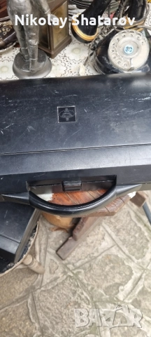 Кларинет. Paris. Buffet. Работи , снимка 7 - Мъжки - 51666535