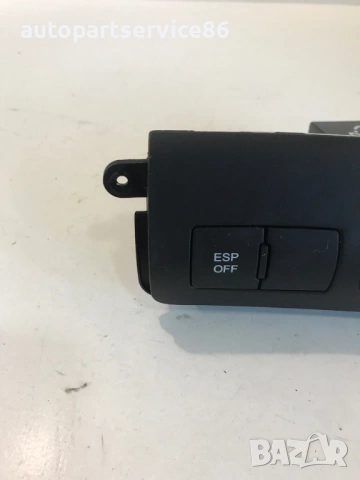 Бутон за регулиране на фаровете ESP за KIA Ceed (2009) 93300-1H900, снимка 3 - Части - 53241269