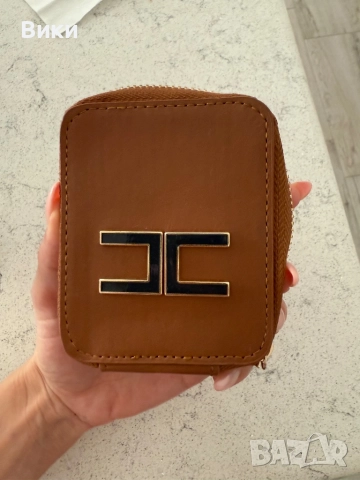 Чантa портмоне  на Elisabetta Francis, снимка 8 - Чанти - 52663948