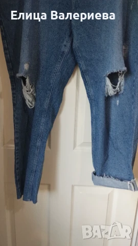 Нови , снимка 7 - Дънки - 50454478