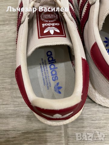 Мъжки обувки Adidas , снимка 6 - Спортни обувки - 37425153