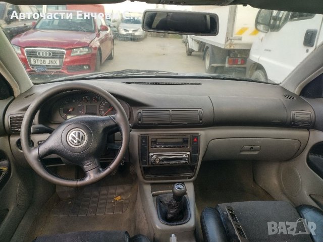 Пасат 4 Passat 4 на части, снимка 4 - Автомобили и джипове - 37066032