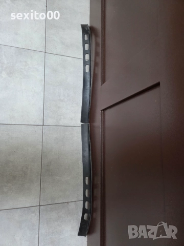 Добавка за предна брония (нож), снимка 12 - Части - 32501297