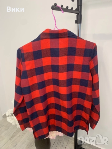 Дамска риза в размер XS, снимка 6 - Ризи - 51448147