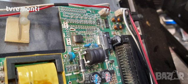 Основна платка ,TP.SIS231.PT85, - for Crown ALED32 / C1600, снимка 7 - Части и Платки - 37258094