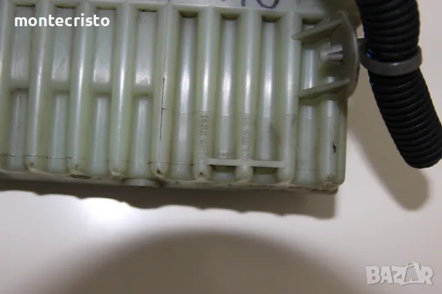 Модул перка Opel Astra G (1998-2009г.) CJ / 24410130 / 15396912 / 24 410 130 / 1539 6912, снимка 2 - Части - 47709342