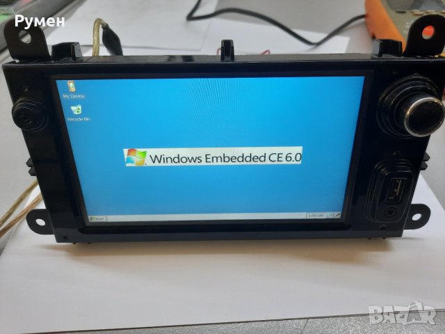  ОРИГИНАЛНА  навигация рено клио 4 Clio 4 , снимка 13 - Аксесоари и консумативи - 32670496