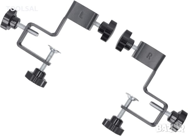 Комплект стеги за монтаж на чела на чекмеджета, снимка 3 - Други инструменти - 43563674